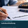 Lohn- und Gehaltsabrechnungen